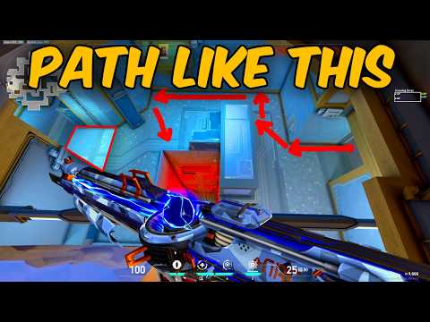 How to Re-Take on Every map in Valorant