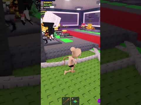 PEGUEI O NOVO BRAINROT SECRETO DA ATULIZAÇÃO DO DIAS DA BRUXA!  #brainrot #roblox #roubeumbrainrot