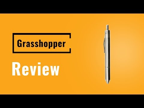 Grasshopper - Vape [Hopper Labs] | Apegos Perú