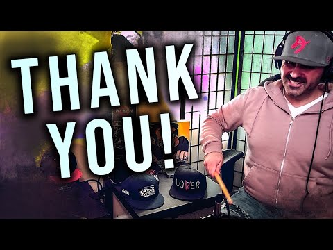 Thank You for 75k Subscribers!  | Music Celebration