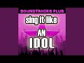 Messin' With the Kid (Originally Performed By The Blues Brothers) (Karaoke Version)