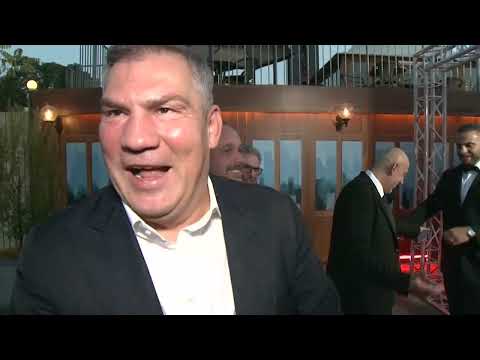 Box-Legende Dariusz Michalczewski: "Der Himmel hat sich geöffnet!"