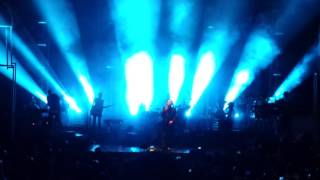 Kinky Unplugged- Ilegal. Teatro Metropólitan