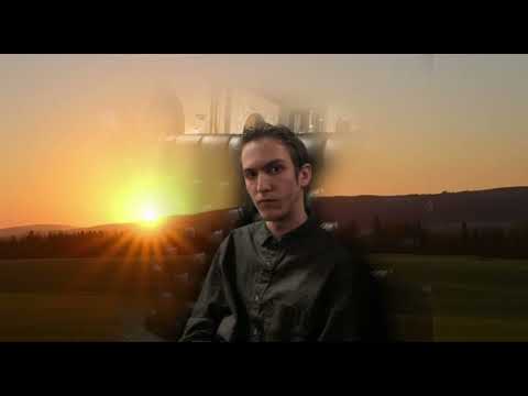 Arcady Oboukhov "First Light" Enhanced (Orchestra with new B theme)