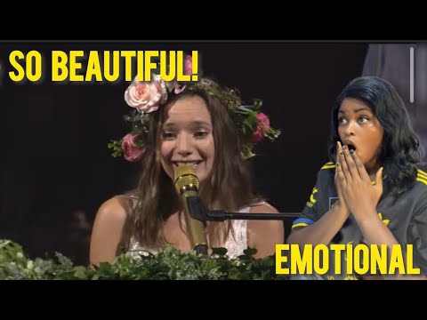 Sanah & Ambroży Kleks – Jestem Twoją Bajką | This Was So Beautiful 😱