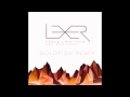 Lexer feat. Belle Humble - Feels like this ...
