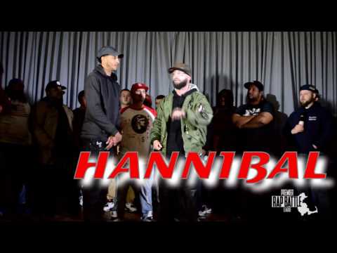 A-Dez vs Hannibal