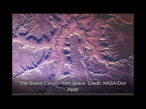 The Case of the Missing Delta - Thunderbolts Picture of the Day (TPOD)