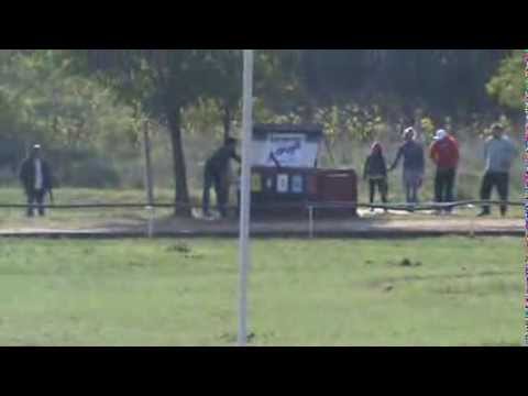 European Derby Sprint Plate - Celtic Quality