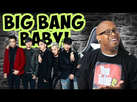 HIPHOP SUNBAE REACTS TO - BIG BANG 빅뱅 2007 FIRST CONCERT PRT 1