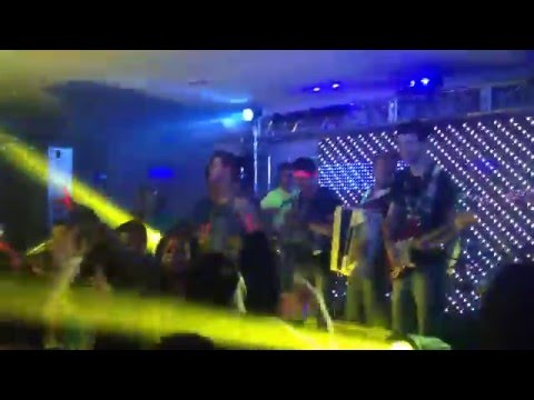 LUAN DOUGLAS E VILÕES DO FORRÓ - HOJE TÔ TERRÍVEL (EXCLUSIVO @XAROPINHORITMIA)