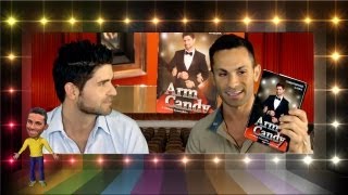 Hollywood's Top Celebrity Escort Talks About Life on the Red Carpet! video