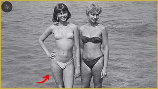 🌟 Unreleased Golden Age Celebrity Photos — Never Intended to Be Seen (1940s–1980s) | R&R