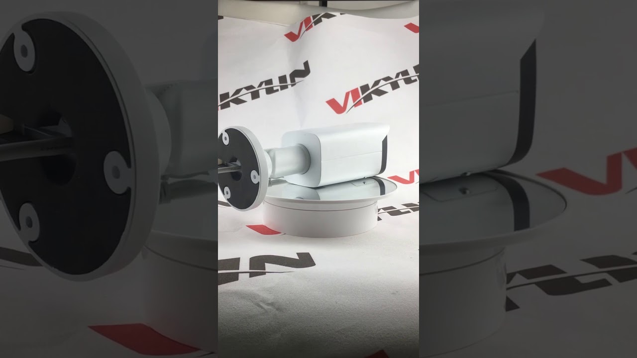 VIKYLIN Camera IPC-HFW4631H-ZSA