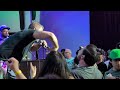 Catch 22 - Intro / Point The Blame - 7/26/25 Pioneer Valley Ska Festival Springfield MA
