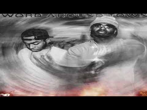 Popoutboyz Ft Pop Smoke - Word Around Town