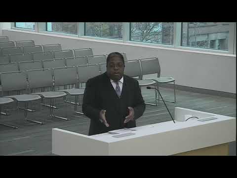 2018.12.03 Community Development Committee Meeting