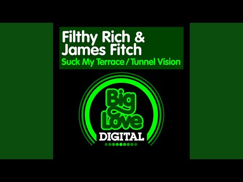 Suck My Terrace (Original Mix)