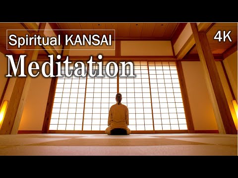Spiritual KANSAI , Meditation