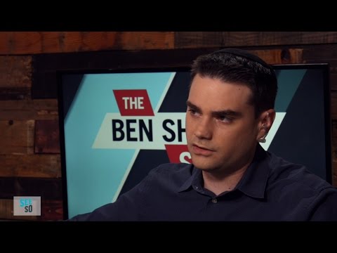 Ben Shapiro: Trump Should Not Let His Sons Run His Company