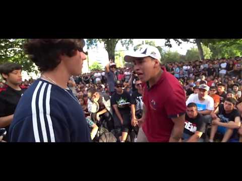 When: Te dicen Zarpao MGO VS FUSOK DEM BATTLES