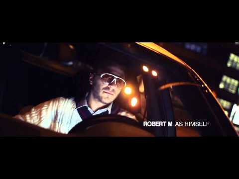 Robert M - All Day All Night (Original teledysk)