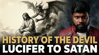 Download lagu The History of Satan | Satan - Real History | Big Bang bogan mp3