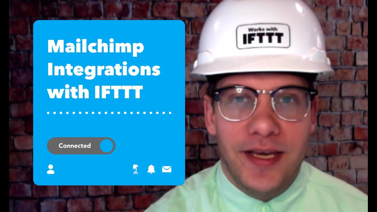Save time with Mailchimp integrations
