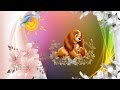 Футажи Веселый день рождения 