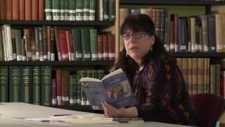 'When all this is over', read by Siobhán Campbell (from Cross-Talk, Seren Press, 2009)