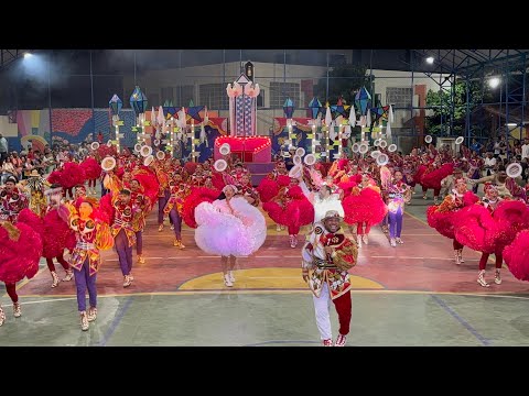 Quadrilha Junina Tradição (São João 2025)