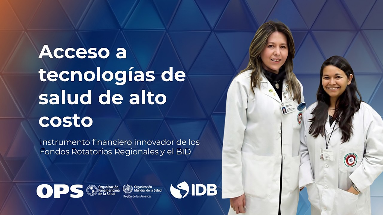 FLOOR - Briefing Session: Innovative Financing Instrument for Access to High-Price Medicines