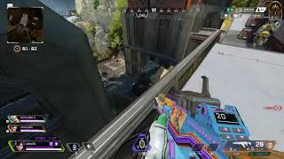 ワクチン摂取2回目服反応きつい ラストチャンピオンプラチナへ apex[げっか02]