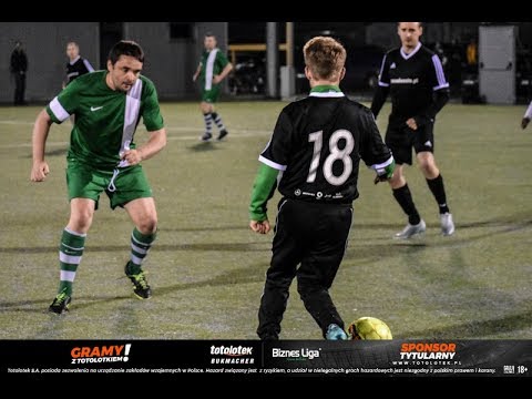 16.05.2019 II Liga D - ZasadaAuto.pl vs. Nidec