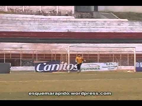 Matsubara x Grêmio Metropolitano Maringá