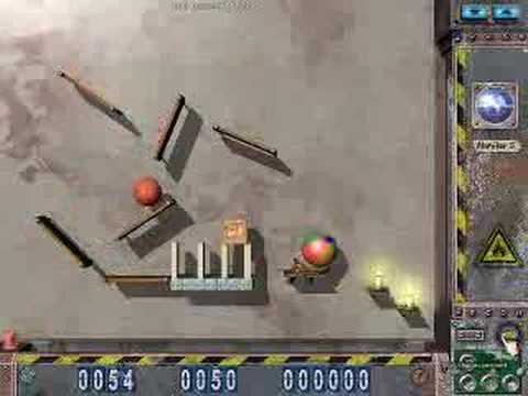 sharearegames.blogspot.com Crazy Machines New Challenges