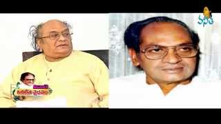 Dr. C.Narayana Reddy Exclusive Interview - Episode -16