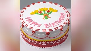 Cómo hacer decoración de pasteles para las fiestas