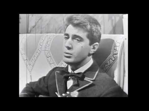 1958 09 07 Fausto Cigliano - Strata sulitaria