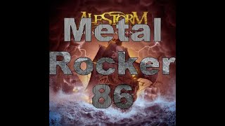 Alestorm   Sunset on the Golden Age