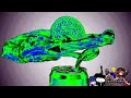 OREO X Coca Cola Commercial Effects IDT Entertainment 2006 Effects