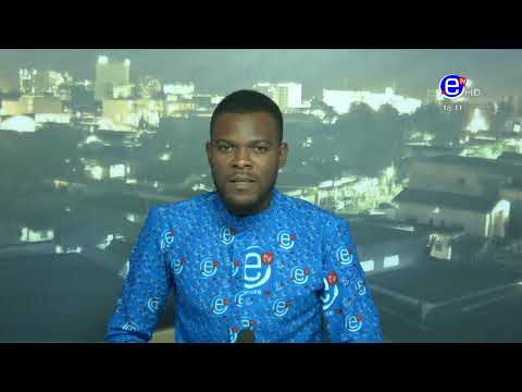 THE 6PM NEWS FRIDAY 26th MARCH 2021 - EQUINOXE TV