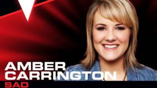 Amber Carrington-Sad