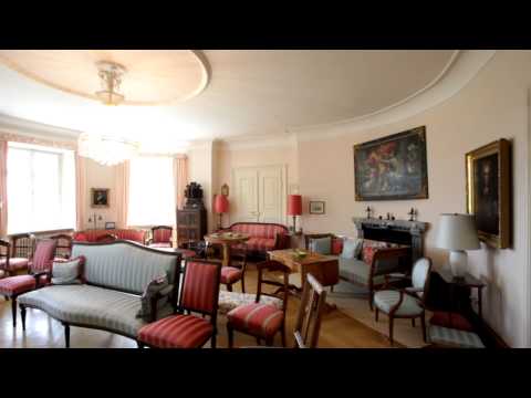 Wittelsbacher Schlossgeschichte(n) - Schloss Schorn