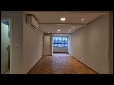 Apartamento à venda, com 2 quartos, 71m²