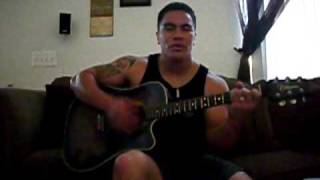 "You and Me" by Cecilio & Kapono