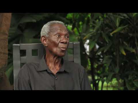 Exclusive interview with Kwame Pianim || 13-08-2025