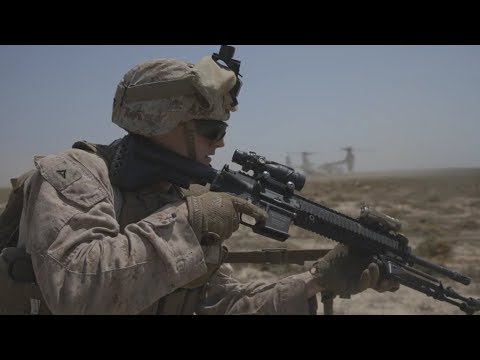 Karan Island- TRAP Mission (B-Roll)