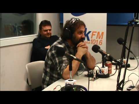 Miniatura de la entrevista a JABI IZURIETA 14 02 2017     PARTE 2 de 2