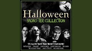 This Is Halloween (From "The Nightmare Before Christmas")